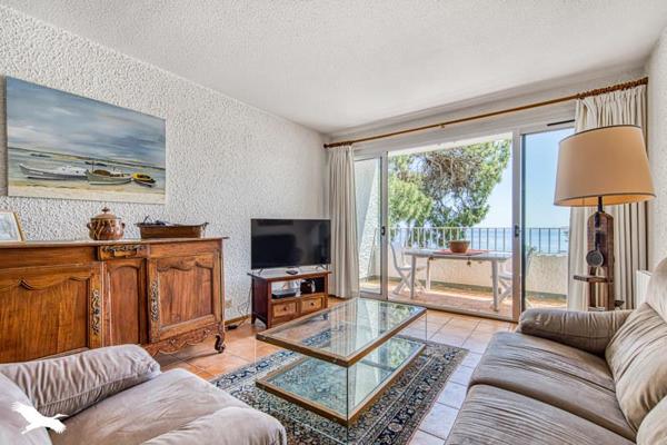 Appartement à vendre 1 250 000 € Lège-Cap-Ferret 3 p 77 m² DPE F