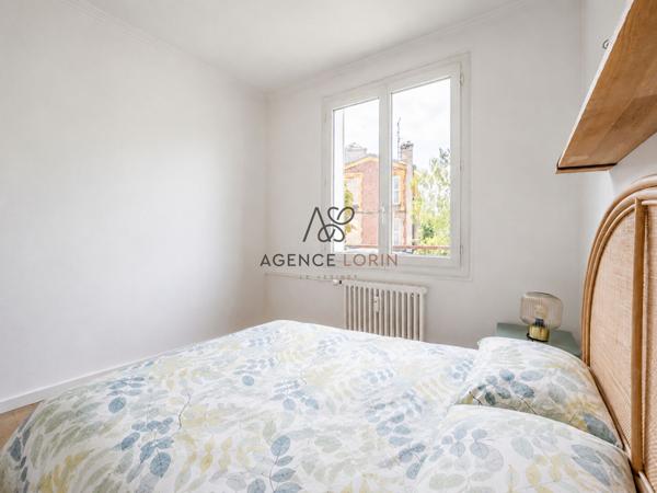 Appartement Le Vesinet 4 pièce(s) 67.88 m2 Le vesinet Appartement Le Vesinet 4 pièce(s) 67.88 m2 Le vesinet