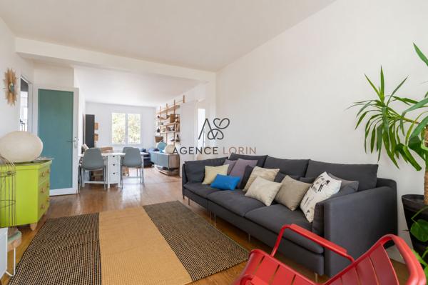 Appartement Le Vesinet 4 pièce(s) 67.88 m2 Le vesinet Appartement Le Vesinet 4 pièce(s) 67.88 m2 Le vesinet