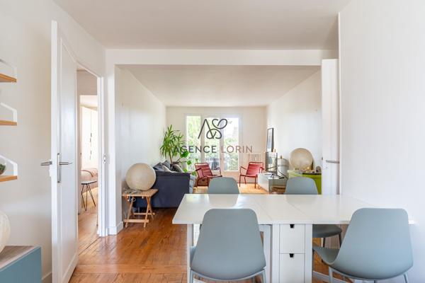 Appartement Le Vesinet 4 pièce(s) 67.88 m2 Le vesinet Appartement Le Vesinet 4 pièce(s) 67.88 m2 Le vesinet