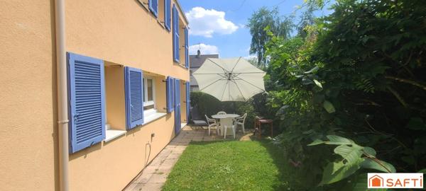 Baissez vos factures d'énergie ! Investissez dans un bien rénové !