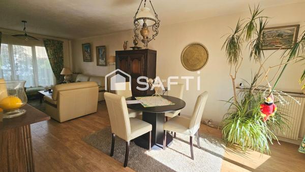 Baissez vos factures d'énergie ! Investissez dans un bien rénové !