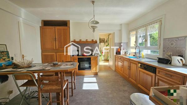 Baissez vos factures d'énergie ! Investissez dans un bien rénové !