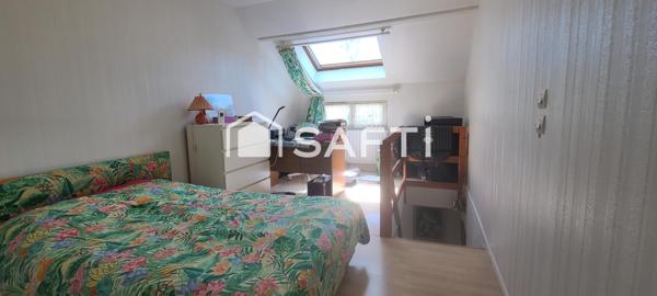 Baissez vos factures d'énergie ! Investissez dans un bien rénové !