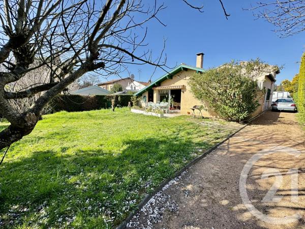 Maison à vendre  5 pièces - 135,02 m2 TOULOUSE - 31