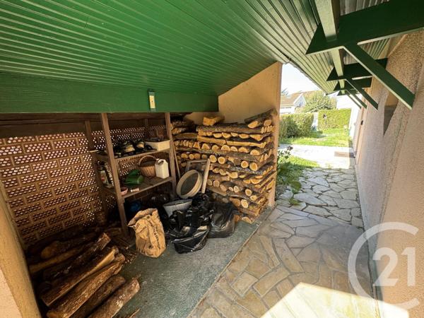 Maison à vendre  5 pièces - 135,02 m2 TOULOUSE - 31