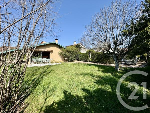 Maison à vendre  5 pièces - 135,02 m2 TOULOUSE - 31