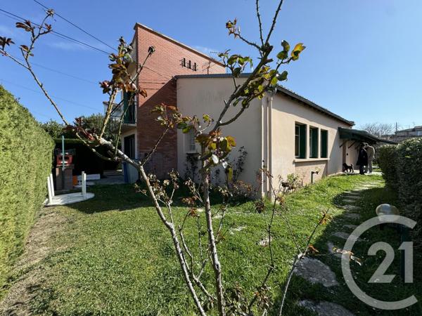 Maison à vendre  5 pièces - 135,02 m2 TOULOUSE - 31