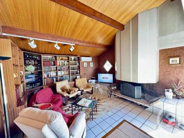 Maison à vendre  5 pièces - 135,02 m2 TOULOUSE - 31