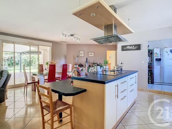 Maison à vendre  6 pièces - 140,84 m2 PRADES LE LEZ - 34