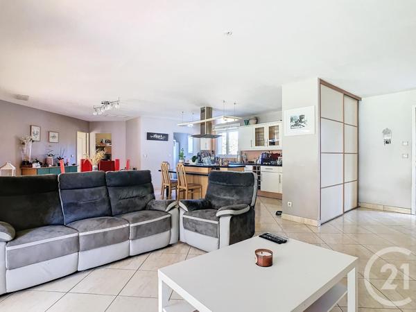 Maison à vendre  6 pièces - 140,84 m2 PRADES LE LEZ - 34