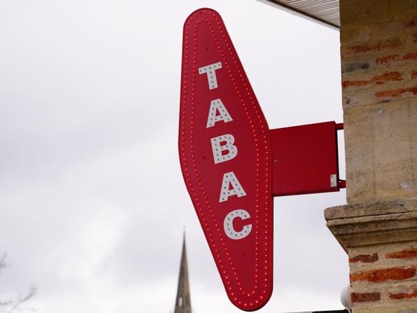 Bar Tabac FDJ/PMU Brides les bains