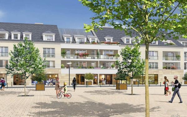 Stationnement à louer    Ozoir-la-Ferrière