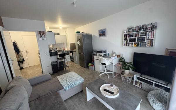 Appartement à vendre    2 pièces •  Drancy
