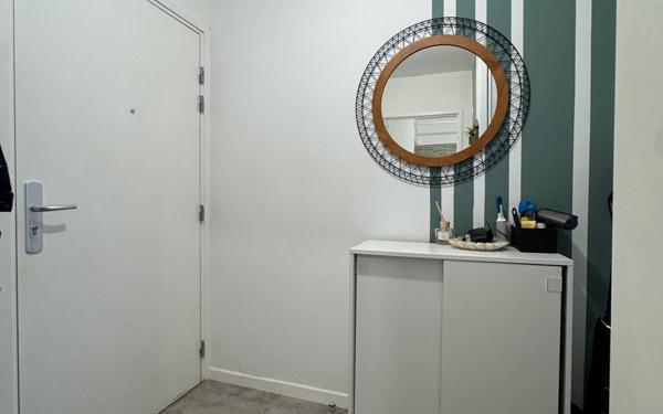 Appartement à vendre    2 pièces •  Drancy