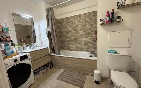 Appartement à vendre    2 pièces •  Drancy