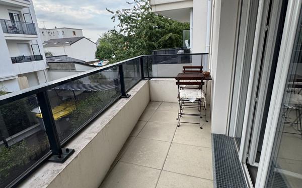 Appartement à vendre    2 pièces •  Drancy