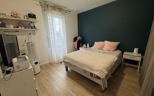 Appartement à vendre    2 pièces •  Drancy