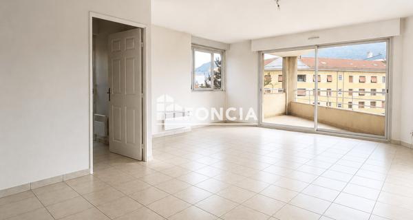 À vendre Appartement 3 pièces 80.06 m² - Gap 05000