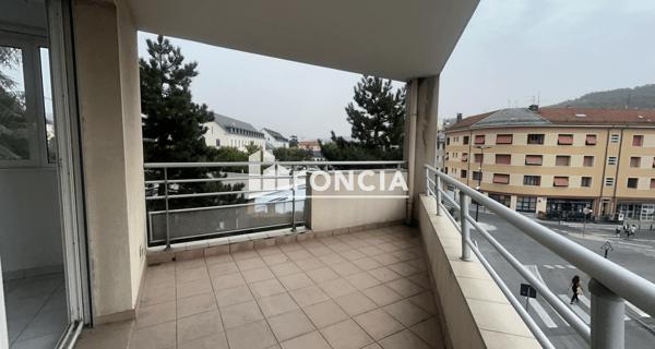 À vendre Appartement 3 pièces 80.06 m² - Gap 05000