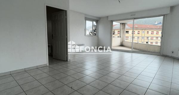 À vendre Appartement 3 pièces 80.06 m² - Gap 05000