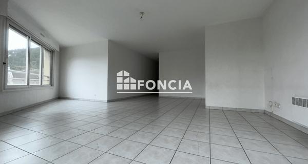 À vendre Appartement 3 pièces 80.06 m² - Gap 05000