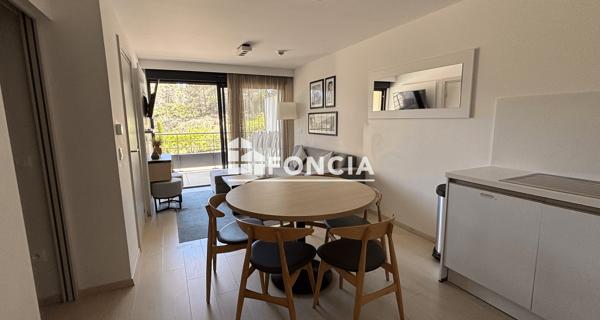 À vendre Appartement 4 pièces 40.8 m² - Vence 06140