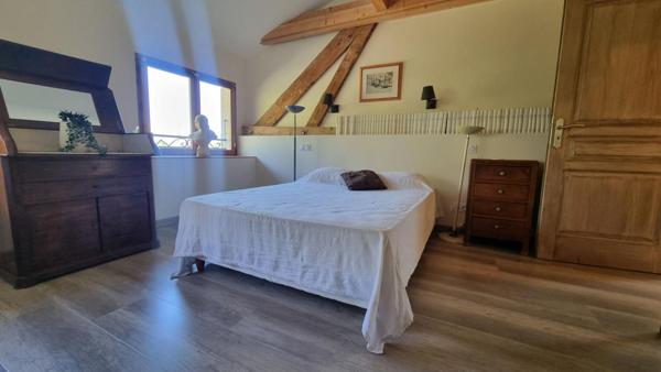 Appartement Doussard 4 pièces duplex 132.61 m2