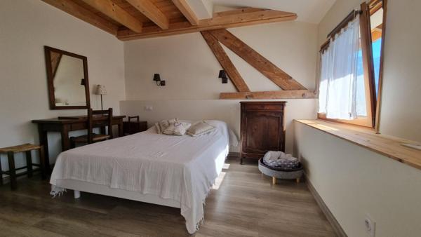 Appartement Doussard 4 pièces duplex 132.61 m2