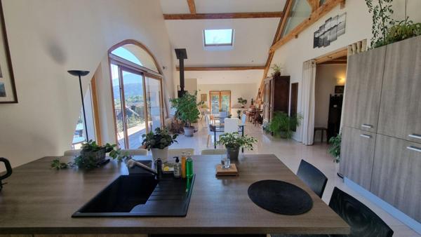 Appartement Doussard 4 pièces duplex 132.61 m2