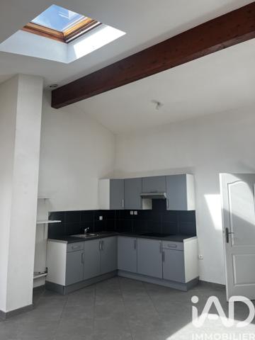 Appartement à vendre 3 pièces 72 m² Villenave-d'Ornon