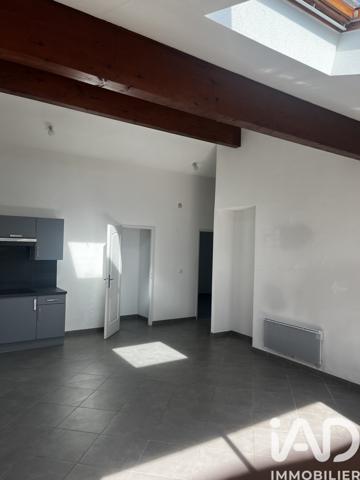 Appartement à vendre 3 pièces 72 m² Villenave-d'Ornon