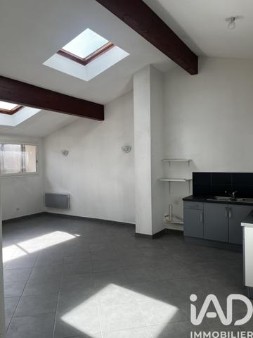 Appartement à vendre 3 pièces 72 m² Villenave-d'Ornon