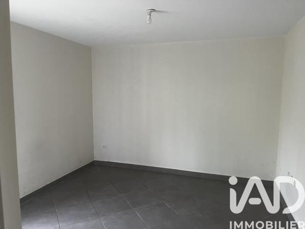 Appartement à vendre 3 pièces 72 m² Villenave-d'Ornon