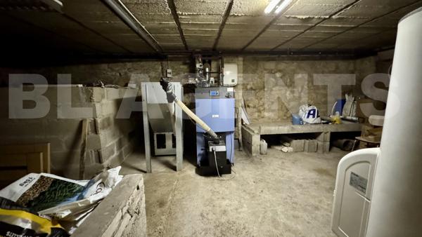 Deux Maisons sur un terrain de 800 m².