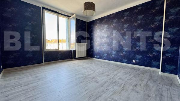 Deux Maisons sur un terrain de 800 m².