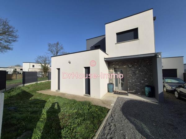 Maison à vendre 7 pièces de 140 m²