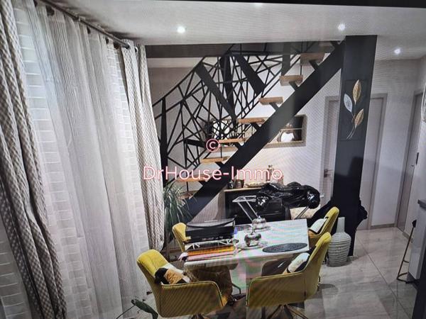 Maison à vendre 7 pièces de 140 m²