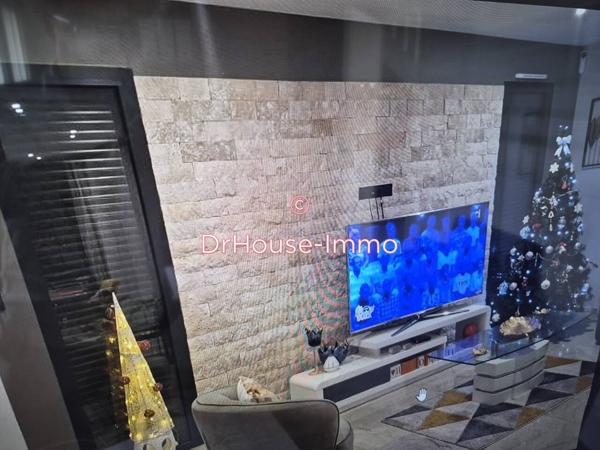 Maison à vendre 7 pièces de 140 m²