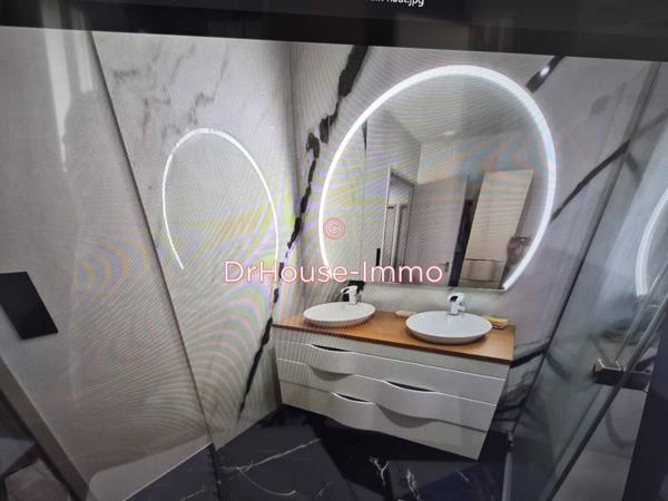 Maison à vendre 7 pièces de 140 m²