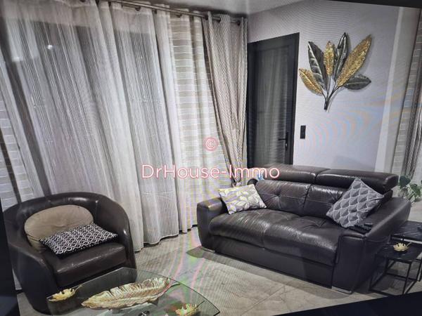 Maison à vendre 7 pièces de 140 m²