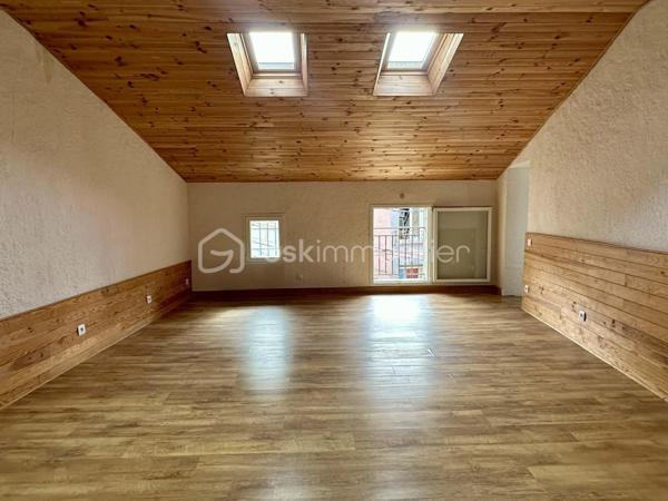 Maison de 140 m²