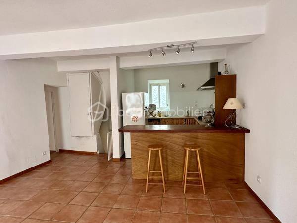 Maison de 140 m²