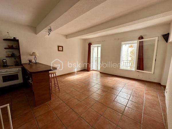 Maison de 140 m²