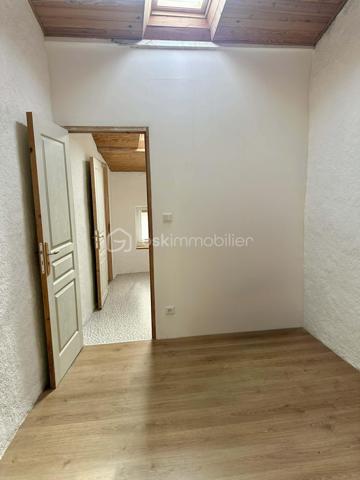 Maison de 140 m²