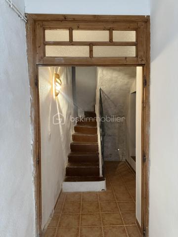 Maison de 140 m²