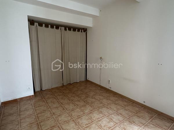 Maison de 140 m²