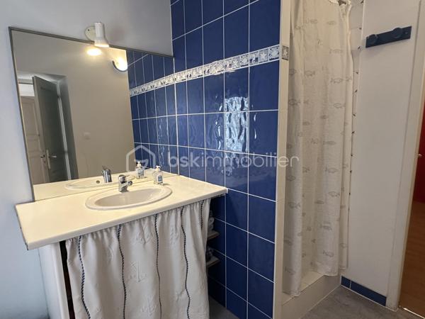 Maison de 140 m²