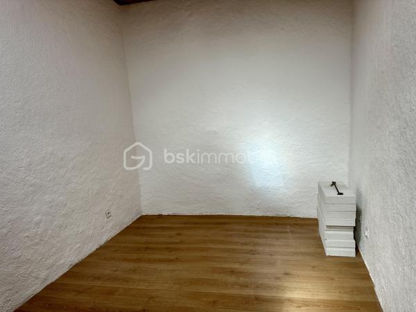 Maison de 140 m²