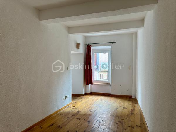 Maison de 140 m²